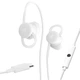 Навушники Google Pixel USB-C Earbuds G019A White (GA00485) - изображение 1
