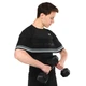 Слингшот для жима лежа 300 г Полиэстер Латекс SLING SHOT BENCH PRESS BAND 2.0 EZOUS черный J-02-69 - изображение 7