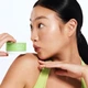 Восстанавливающий крем для лица By Wishtrend Green Tea & Ceramide Barrier Cream с зеленым чаем и керамидами 50 г - изображение 2