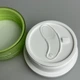 Восстанавливающий крем для лица By Wishtrend Green Tea & Ceramide Barrier Cream с зеленым чаем и керамидами 50 г - изображение 3