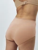 Набір трусиків з мікрофібри Marks&Spencer модель Full briefs 22(50) 5 шт rose quartz 0214 - зображення 5