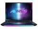 Ноутбук GIGABYTE AORUS MASTER 16 BYH 16" OLED 2560x1600 240 Гц / Intel Core Ultra 9 275HX / NVIDIA GeForce RTX 5080 / RAM 32 ГБ / DDR5 / 2 ТБ / Windows 11 Home / 2.5 кг (BYHC5USE65SH) - изображение 1