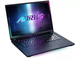 Ноутбук GIGABYTE AORUS MASTER 16 BYH 16" OLED 2560x1600 240 Гц / Intel Core Ultra 9 275HX / NVIDIA GeForce RTX 5080 / RAM 32 ГБ / DDR5 / 2 ТБ / Windows 11 Home / 2.5 кг (BYHC5USE65SH) - изображение 6
