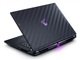 Ноутбук GIGABYTE AORUS MASTER 16 BYH 16" OLED 2560x1600 240 Гц / Intel Core Ultra 9 275HX / NVIDIA GeForce RTX 5080 / RAM 32 ГБ / DDR5 / 2 ТБ / Windows 11 Home / 2.5 кг (BYHC5USE65SH) - изображение 7