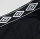 Труси боксери чоловічі Umbro 2XL Чорний - изображение 4