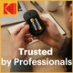Батарейки Kodak Xtralife AA, 60 шт., лужні батарейки LR06 1,5 В, термін придатності 10 років - зображення 5