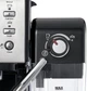 Рожковая кофеварка эспрессо Breville PrimaLatte II VCF108X - изображение 4