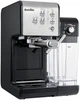 Рожковая кофеварка эспрессо Breville PrimaLatte II VCF108X - изображение 8