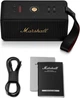 Портативная колонка Marshall Middleton II Black and Brass (1007428) - изображение 4