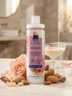 Відновлювальний гель для душу Avon Care з мигдальним молочком і трояндовою водою, 400 мл - зображення 2
