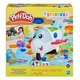 Набір для ліплення Hasbro Play-Doh Літак-дослідник F8804 - зображення 1