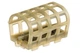 Кормушка фидерная (plastic, in-line) 70г - изображение 1
