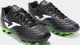 Бутсы Joma AGUILA черный Чол 42 (AGUW2501FG) - изображение 2