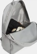 Рюкзак UA Loudon Backpack 25L сірий Універсальний 30 х 45 х 13 см - зображення 4