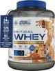 Протеин Applied Nutrition Critical Whey 2000 г, Caramel Latte - изображение 1
