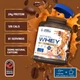 Протеин Applied Nutrition Critical Whey 2000 г, Caramel Latte - изображение 3