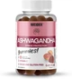 Ашваганда Weider Ashwagandha 40 gummies (Orange) - зображення 1