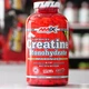 Креатин моногідрат Amix Nutrition Creatine monohydrate 800mg 500 cps - зображення 2