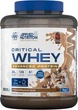 Протеин Applied Nutrition Critical Whey 2000 г, Frappuccino - изображение 1