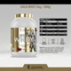 Протеин Kevin Levrone Gold Line Gold Whey 2000 g (Дубайский шоколад) - изображение 2