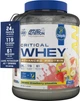 Протеин Applied Nutrition Critical Whey 2000 г, Chiquita Banana Strawberry Smoothie - изображение 1