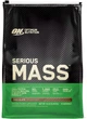 Гейнер Optimum Nutrition Serious Mass 5455g (Chocolate) EU - зображення 1