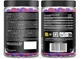Креатин Weider Creatine 60 gummies - изображение 2