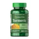 Куркумін Puritans Pride Turmeric 800 mg - 100 caps - зображення 1