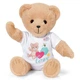 М'яка іграшка Baby Born – Ведмедик Тедді BABY born (289090) - изображение 1
