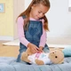 М'яка іграшка Baby Born – Ведмедик Тедді BABY born (289090) - изображение 7