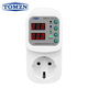 Автоматичне реле напруги та струму TOMZN TOSVA-16 - зображення 1