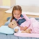 М'яка іграшка Baby Born – Ведмедик Тедді BABY born (289090) - изображение 8