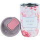 Термокружка 350мл, Peony Dreams - изображение 2