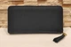 Кошелек No brand 462 женский черный - изображение 5