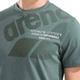 Футболка Arena LOGO T-SHIRT (011000-600) M - изображение 4
