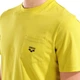 Футболка Arena POCKET LOGO T-SHIRT (010996-300) L - изображение 3