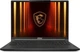 Ноутбук MSI Stealth A16 AI+ A3XWIG Black (A3XWIG-076US) - изображение 1