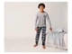 Піжама (лонгслів і штани) для хлопчика Pepperts LIDL 457112-1 146-152 см (10-12 years) Різнобарвний - зображення 6