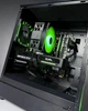 Игровой ПК Intel i5-12400F, RTX 5060 Ti 8GB, DDR4 16GB, SSD M2 nvme 512GB - изображение 2