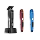 Триммер для стрижки Ga.Ma Hyper Lumine Digital Cordless - изображение 3