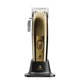 Машинка для стрижки Andis Envy II Premium Gold - зображення 2