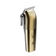 Машинка для стрижки Andis Envy II Premium Gold - зображення 3