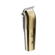 Машинка для стрижки Andis Envy II Premium Gold - зображення 4