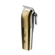 Машинка для стрижки Andis Envy II Premium Gold - зображення 5