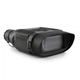 Бинокль ночного видения Night Vision NV400-B профессиональный малогабаритный прибор для обзора в темноте - изображение 1