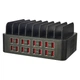 Зарядная станция YFY-A55 (16 USB 5V/2.4A, 150W) - изображение 1