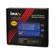 Зарядное устройство iMAX B6 с балансиром, для аккумуляторов Li-Ion, Li-Pol, Li-Fe, NiCd и NiMH (80W) - изображение 6