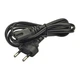 Зарядная станция с индикацией параметров зарядки WLX-896 (6 USB, Fast Charge 3.0, 40W) - изображение 4