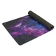 Игровая поверхность для мыши 900x400x2 мм с резиновым основанием модель Space 1 для компьютерных игр - изображение 1
