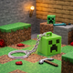 Брелок Minecraft Creeper - зображення 2